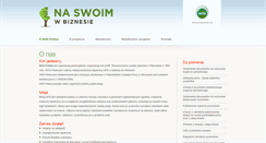 Desktop Screenshot of naswoim.avsipolska.org