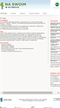 Mobile Screenshot of naswoim.avsipolska.org