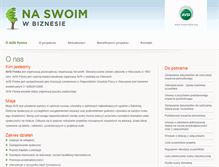Tablet Screenshot of naswoim.avsipolska.org